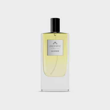 عطر ليذر