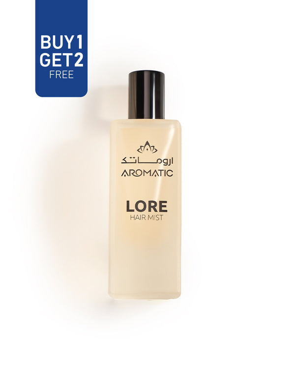 Lore Hair Mist - 50ML