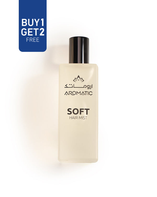 Soft Hair Mist - 50ML