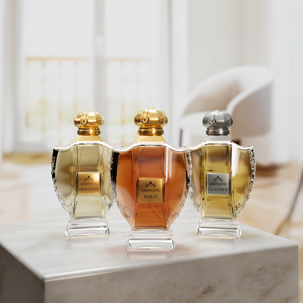 Occasion Perfume Collection – Unisex