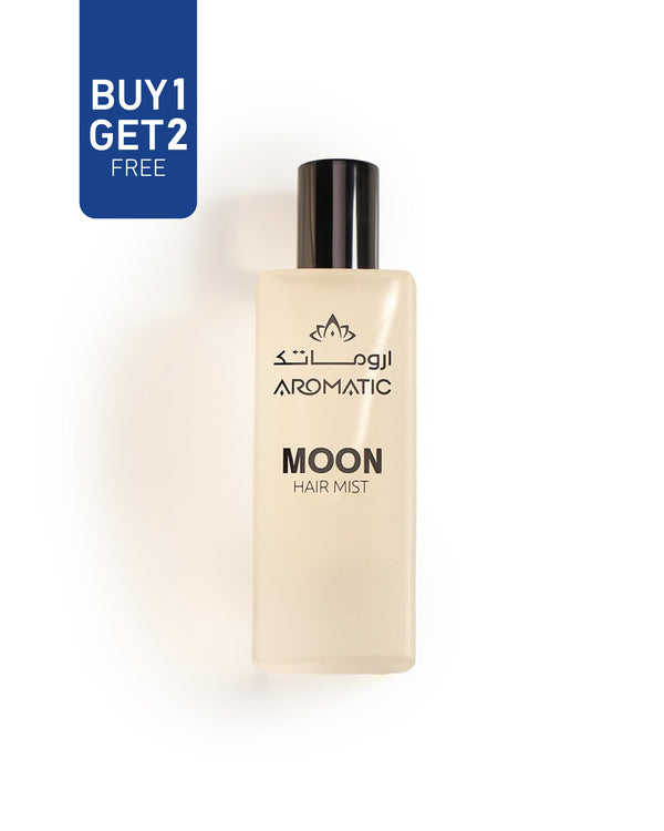 Moon Hair Mist - 50ML
