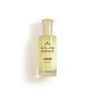 Queen Musk - 20ml