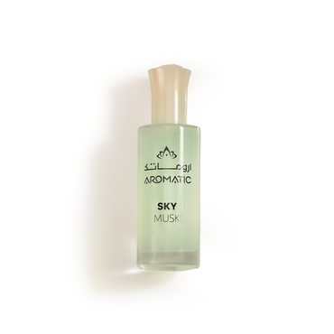 Sky Musk - 20ml