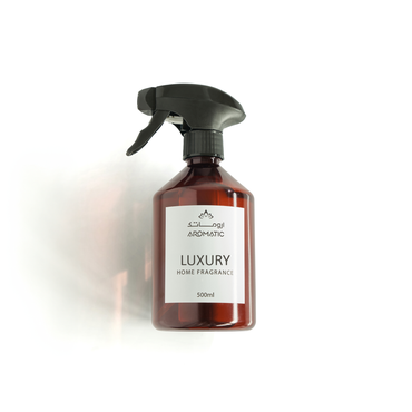 Luxury Home Fragrance