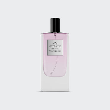 عطر فلفت روز
