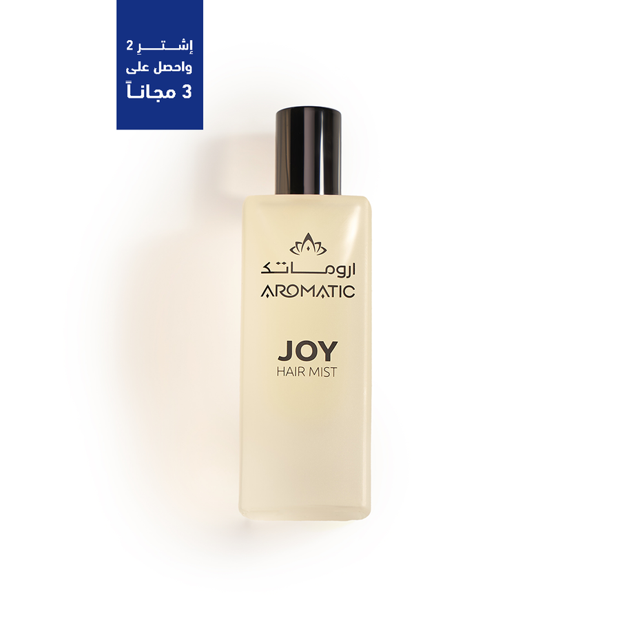 Joy Hair Mist- 50ML