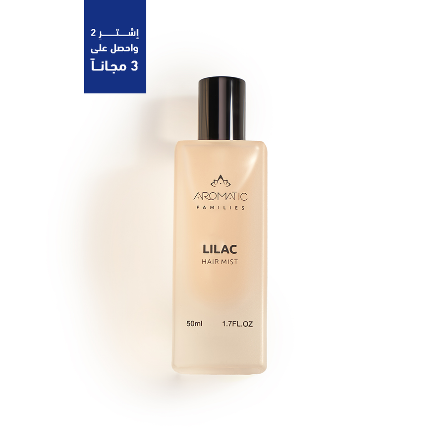 LILAC Hair Mist - 50ML