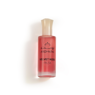 Velvet Rose Musk - 20ml