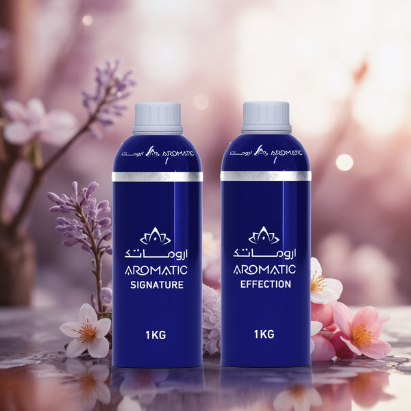 Signature & Affection Collection