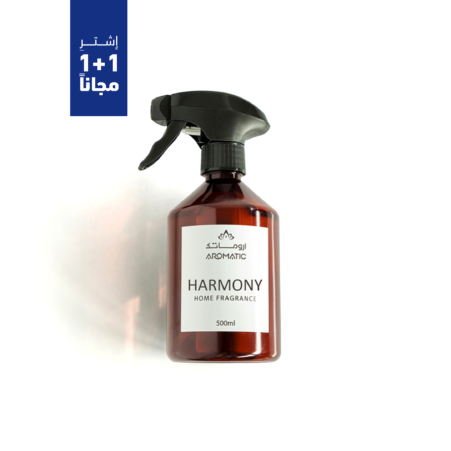 معطر مفارش هارموني - 500 مل