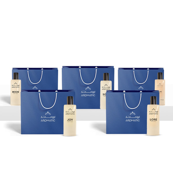 Hair Mist Gift Set