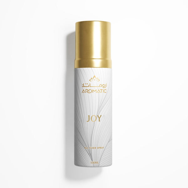 Joy Body Mist