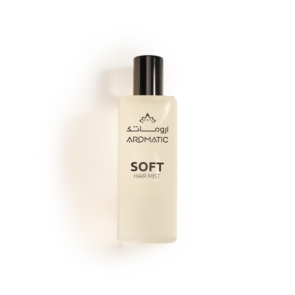 عطر الشعر سوفت - 50 مل