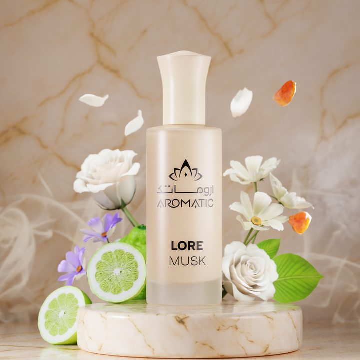 Lore Musk 20ml from Aromatic Soft Elegant Scent