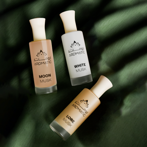 Musk Collection