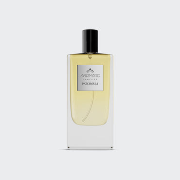 عطر باتشولي