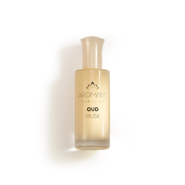 Oud Musk - 20ml