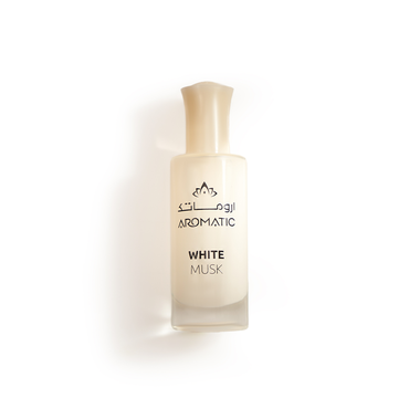 White Musk - 20ml