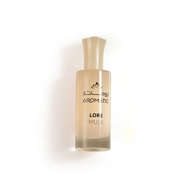 Lore Musk - 20ml